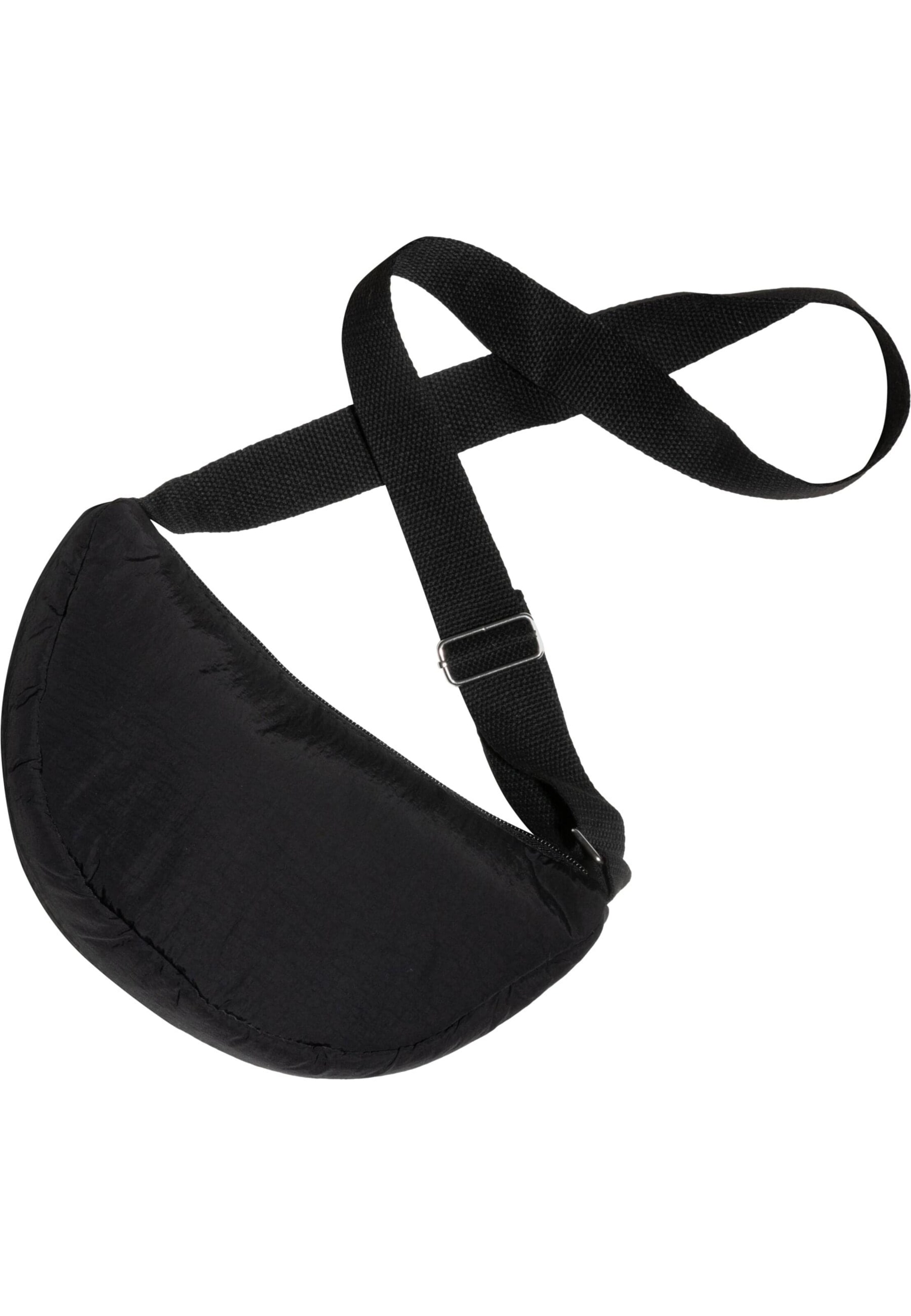 Urban Classics Belt bag in Black