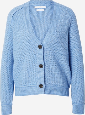 BRAX Strickjacke 'Alicia' in Blau: predná strana