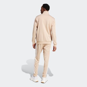 ADIDAS SPORTSWEAR Trainingsanzug in Beige