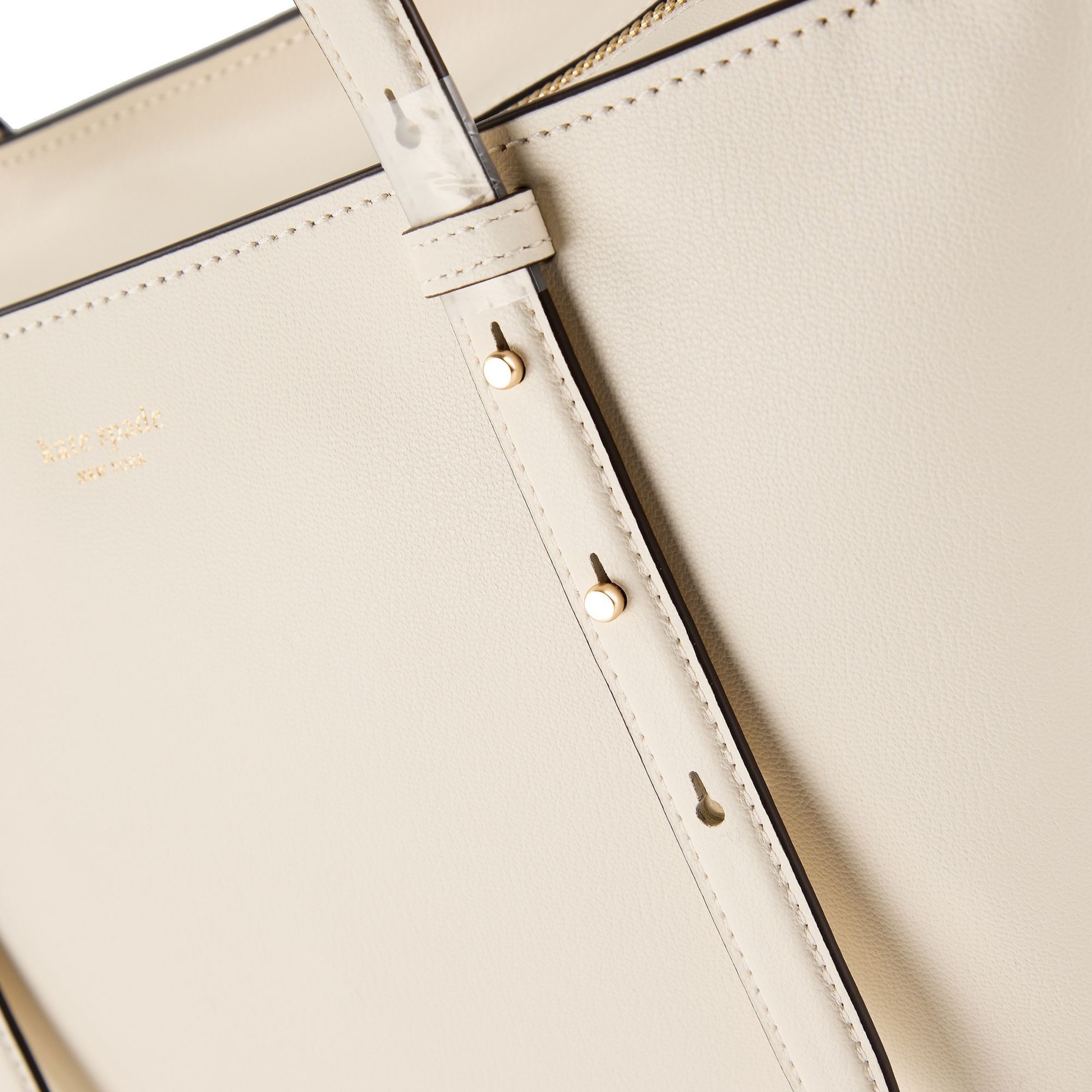 Kate Spade Shopper 'Do it All' in White