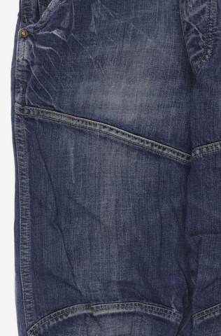 G-Star RAW Jeans 30 in Blau