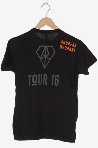 IMPERIAL T-Shirt S in Schwarz