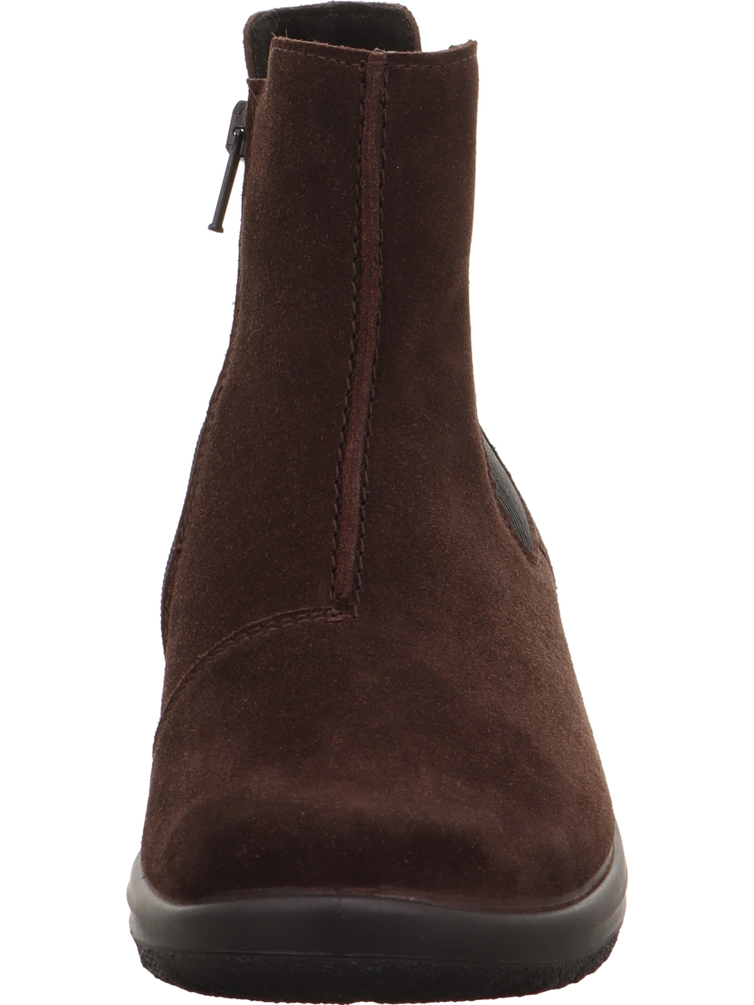 Legero Chelsea Boots in Brown