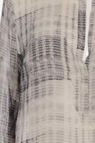 ARTIGIANO Blouse & Tunic in XXS in Grey