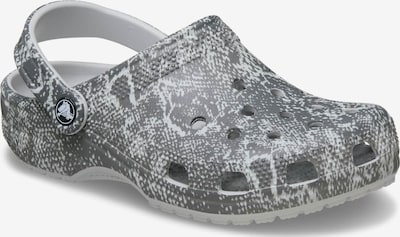 Crocs Klompe veličine 43-44 u siva melange, Pregled proizvoda