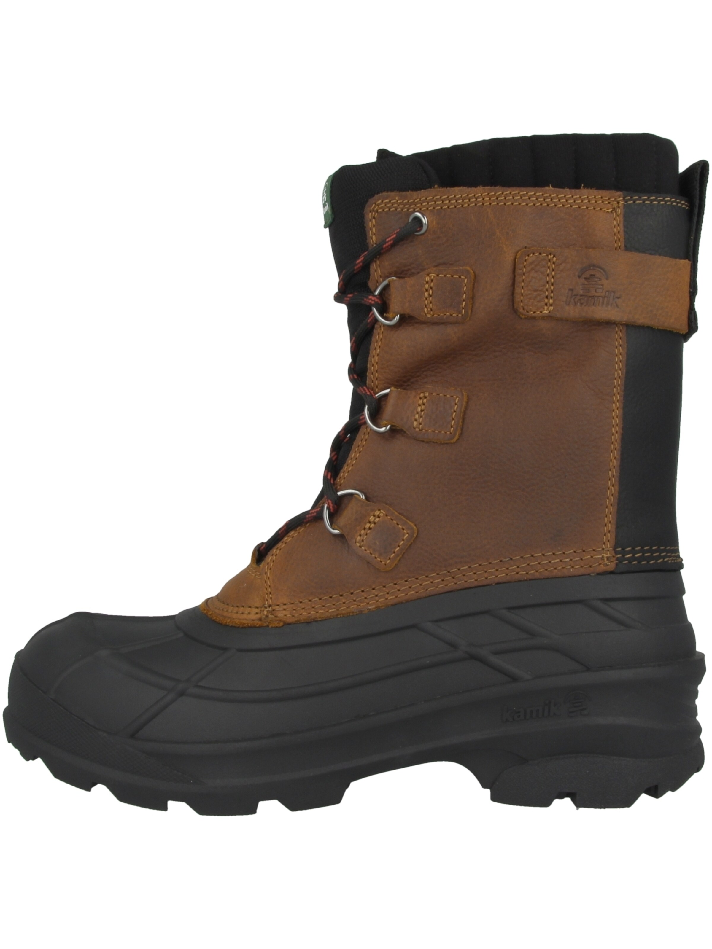 Kamik Boots 'Alborgplus' in Mixed colours