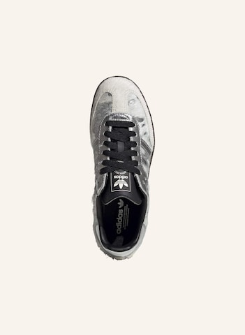 ADIDAS ORIGINALS Sneakers laag 'Samba' in Wit