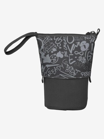 Satch Tasche 'Federmäppchen Pencil Slider'‌‌‌ in Grau