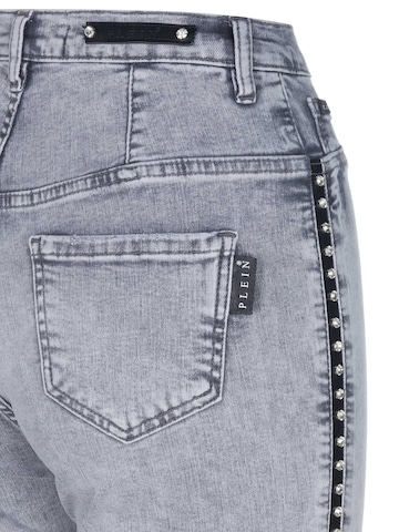 Philipp Plein Slimfit Jeans 'Philipp Plein Jeans' i grå