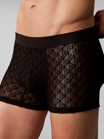 Calvin Klein Underwear - regular Calzoncillo boxer en negro