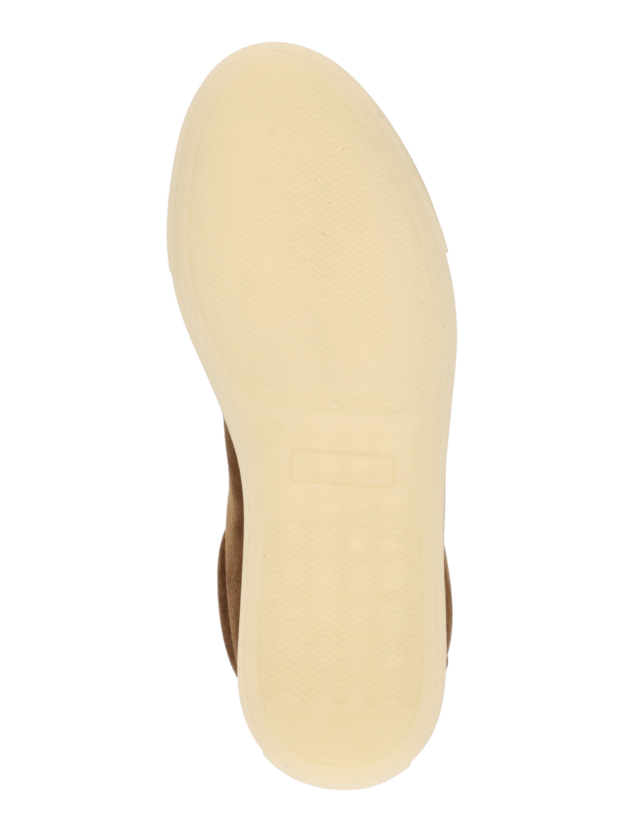 Copenhagen Studios Σνίκερ χαμηλό σε καφέ