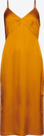 Robe Superdry en orange : devant