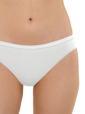 Lisca Panty 'Happyday' in White