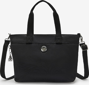 juoda KIPLING Rankinė 'COLISSA': priekis