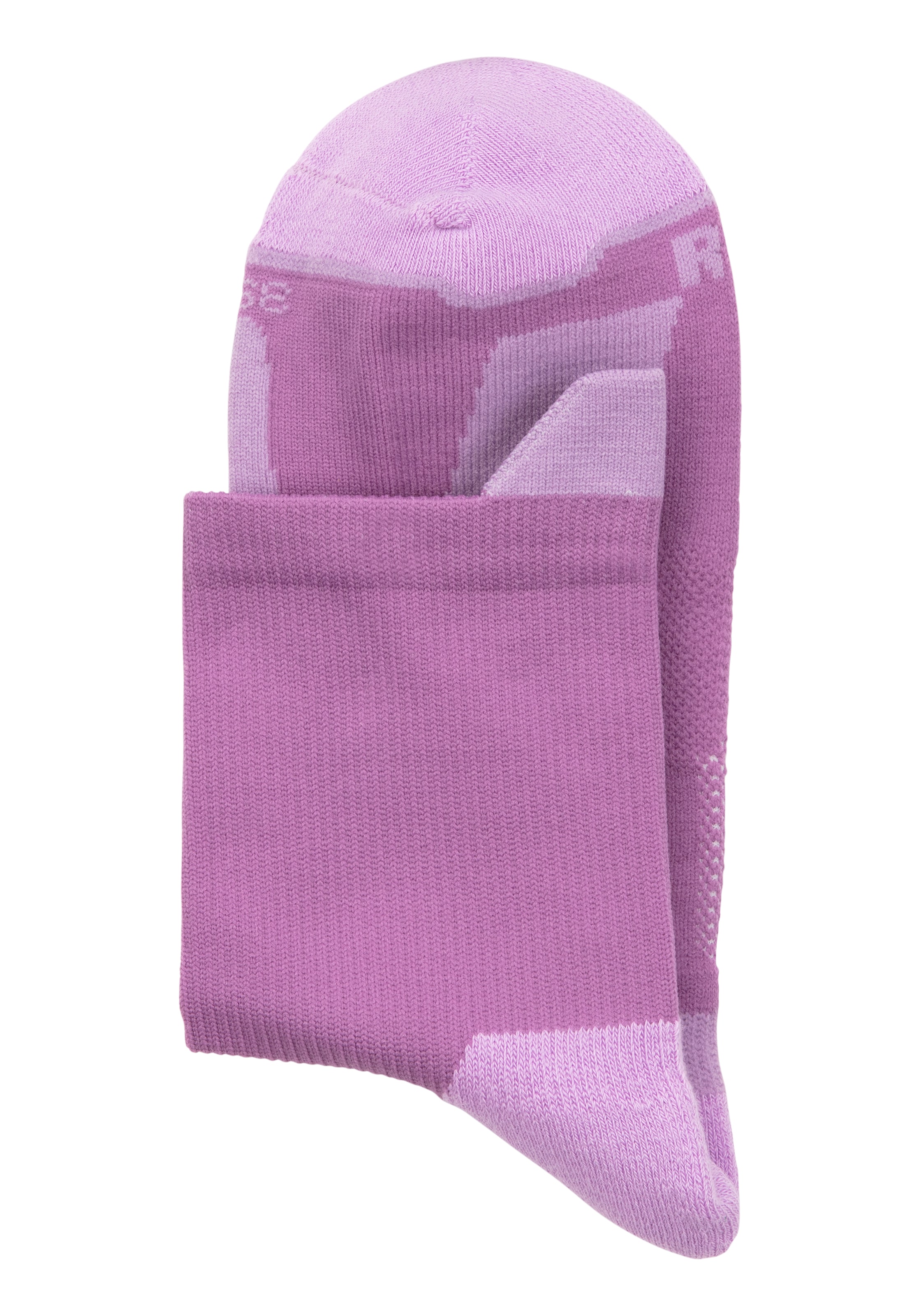 LASCANA ACTIVE Urheilusukat värissä sininen