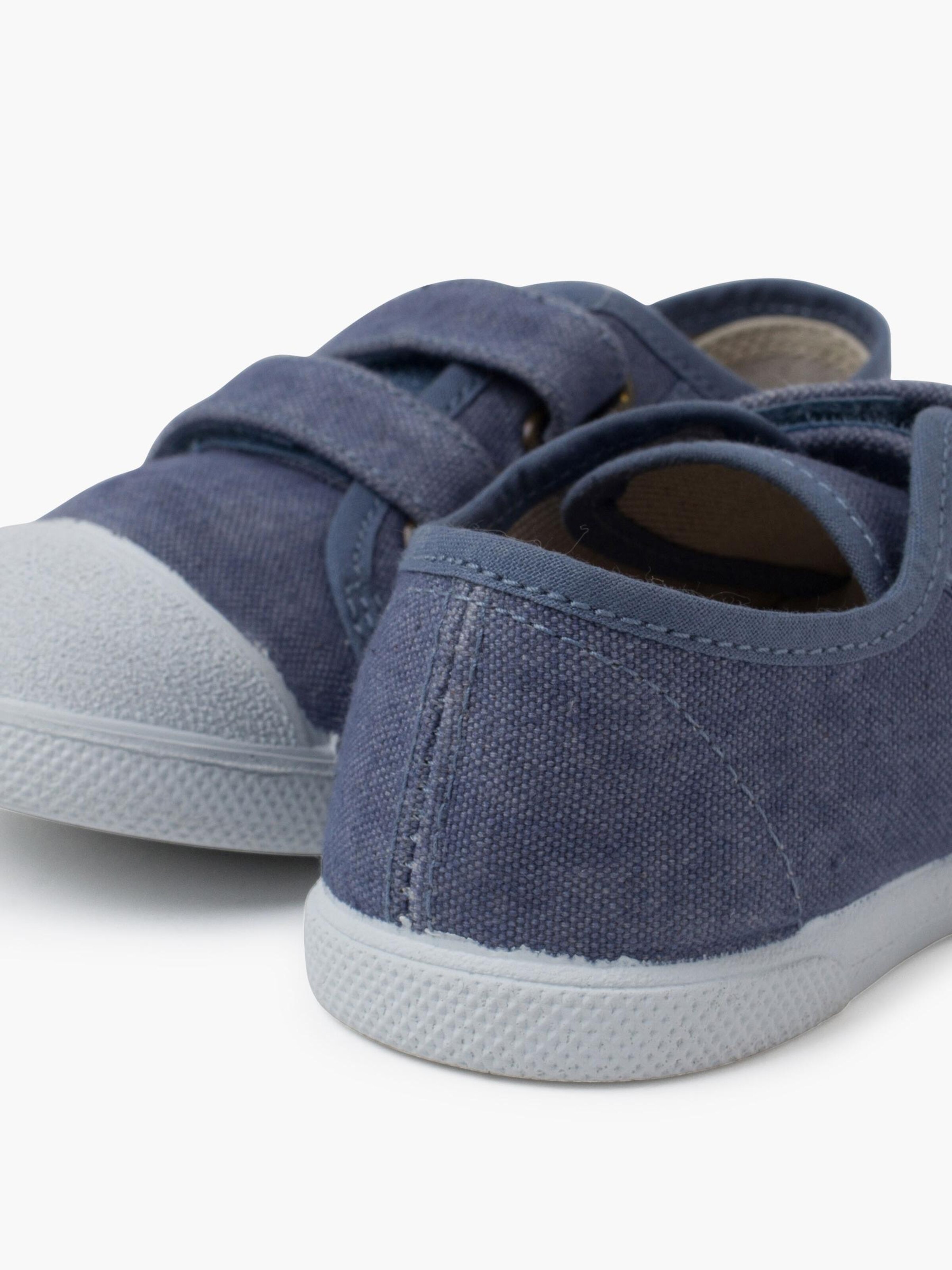 Pisamonas Sneakersy w kolorze niebieski