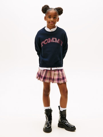 Jupe TOMMY HILFIGER en rose