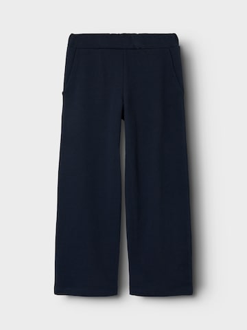 Regular Pantalon 'TESSA' NAME IT en bleu