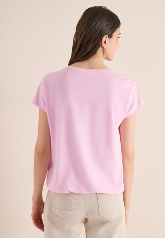 CECIL Shirt in Pink