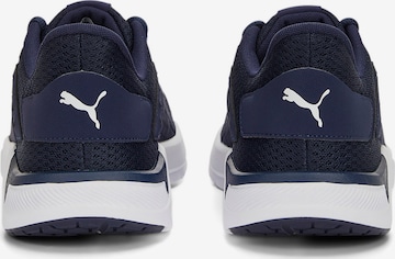 PUMA Athletic Shoes 'FTR Connect' in Blue