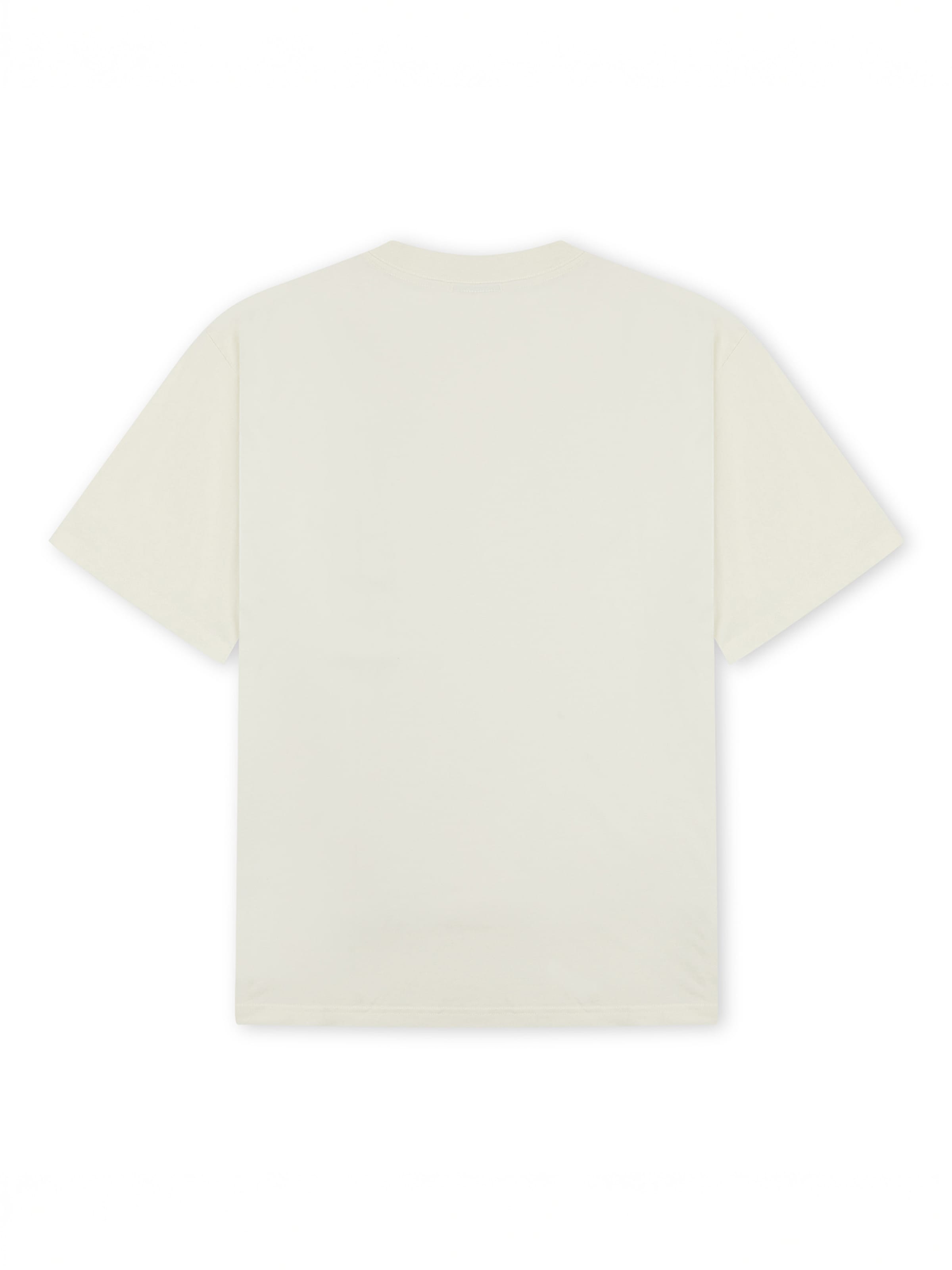 AND1 Paita 'Did You Dirty Trash Talk' värissä beige