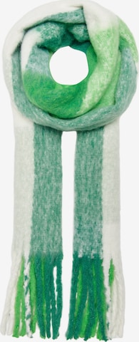 ONLY Scarf 'Agnes' in Green: front