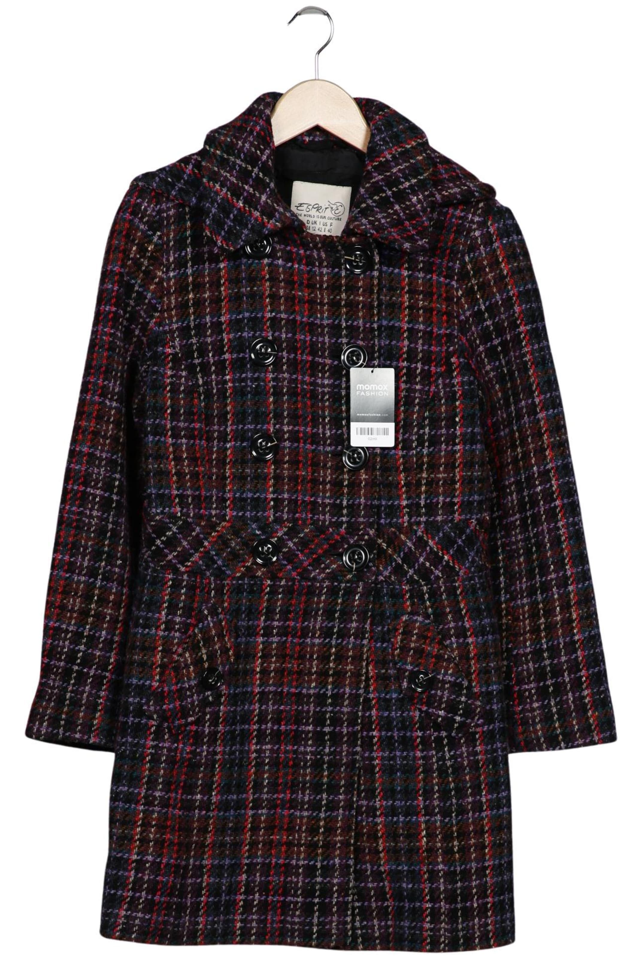 ESPRIT Mantel M in Mischfarben: Vorderseite