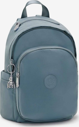 KIPLING Backpack 'Delia' in Blue