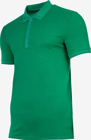 ARMANI EXCHANGE Shirt in Green
