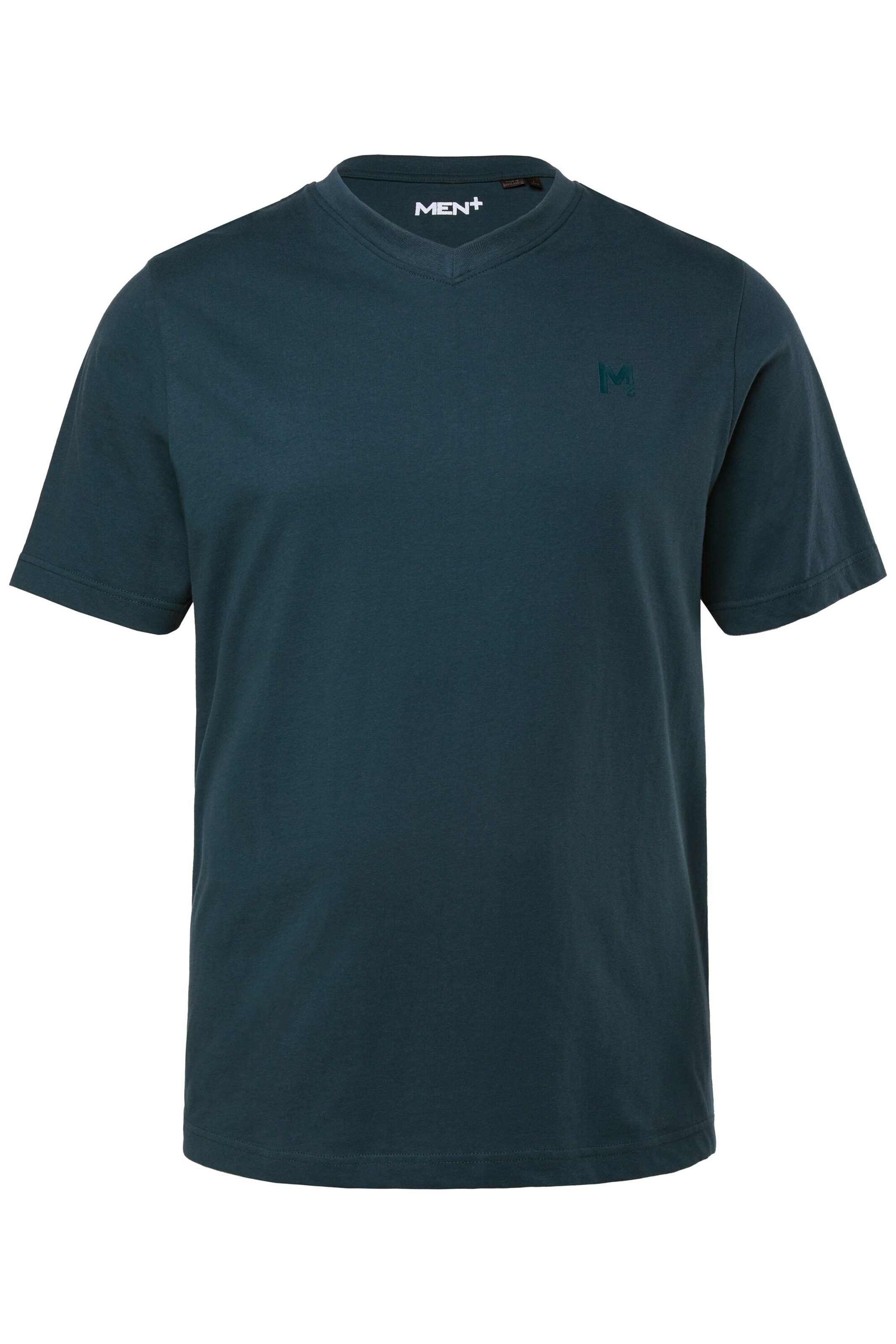 Men Plus Pajama short in Green