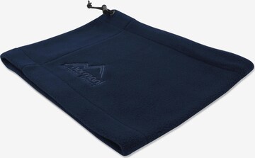 Écharpe de sport ' SnowDash' normani en bleu