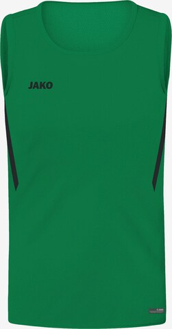 JAKO Performance Shirt in Green: front