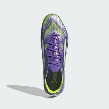 ADIDAS PERFORMANCE - Zapatillas de fútbol 'F50 Elite' en lila