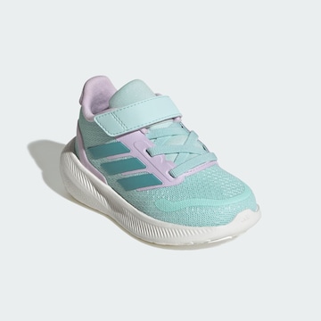 Baskets 'Runfalcon 5' ADIDAS SPORTSWEAR en bleu