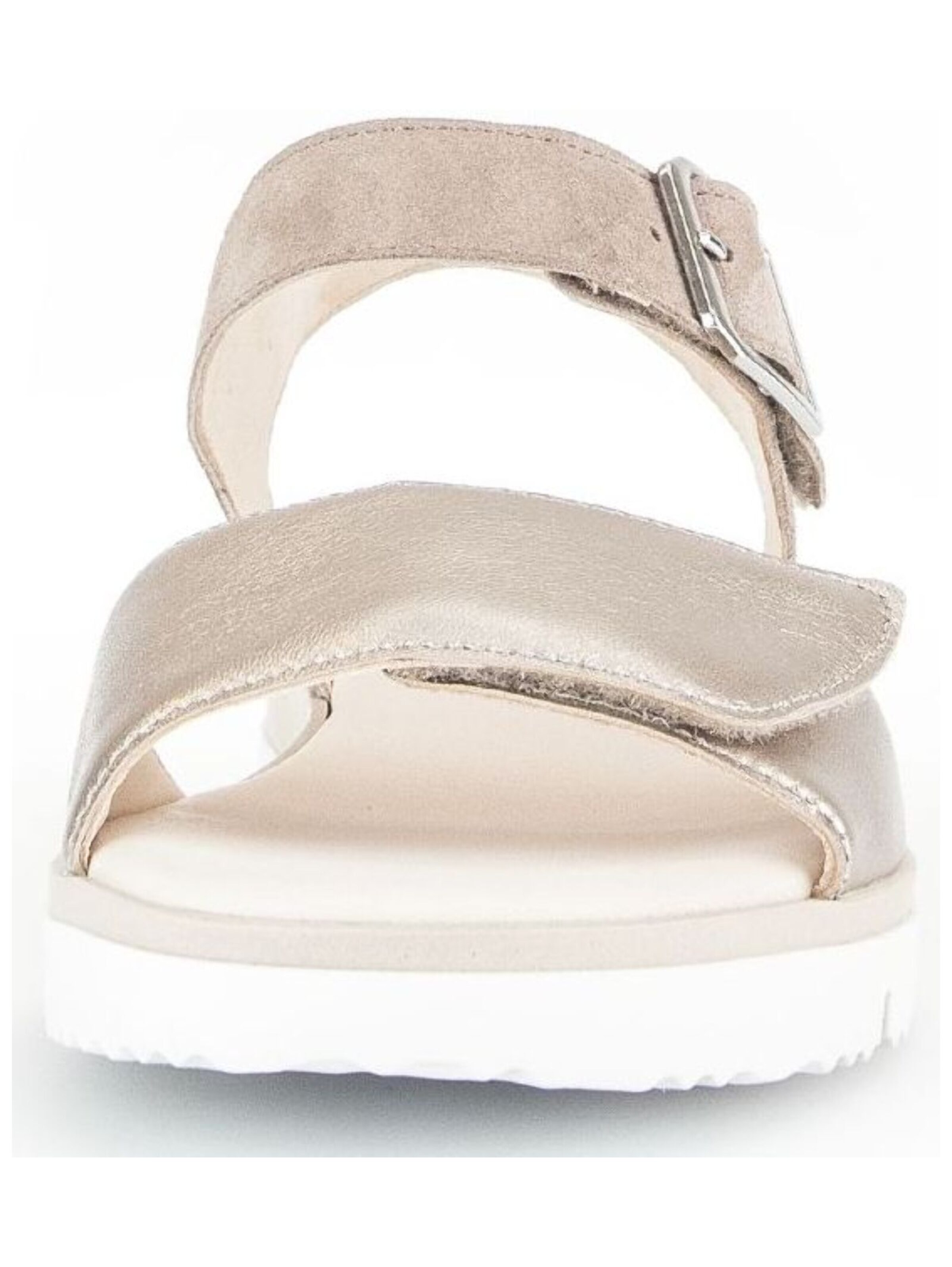 Sandalo di GABOR in oro