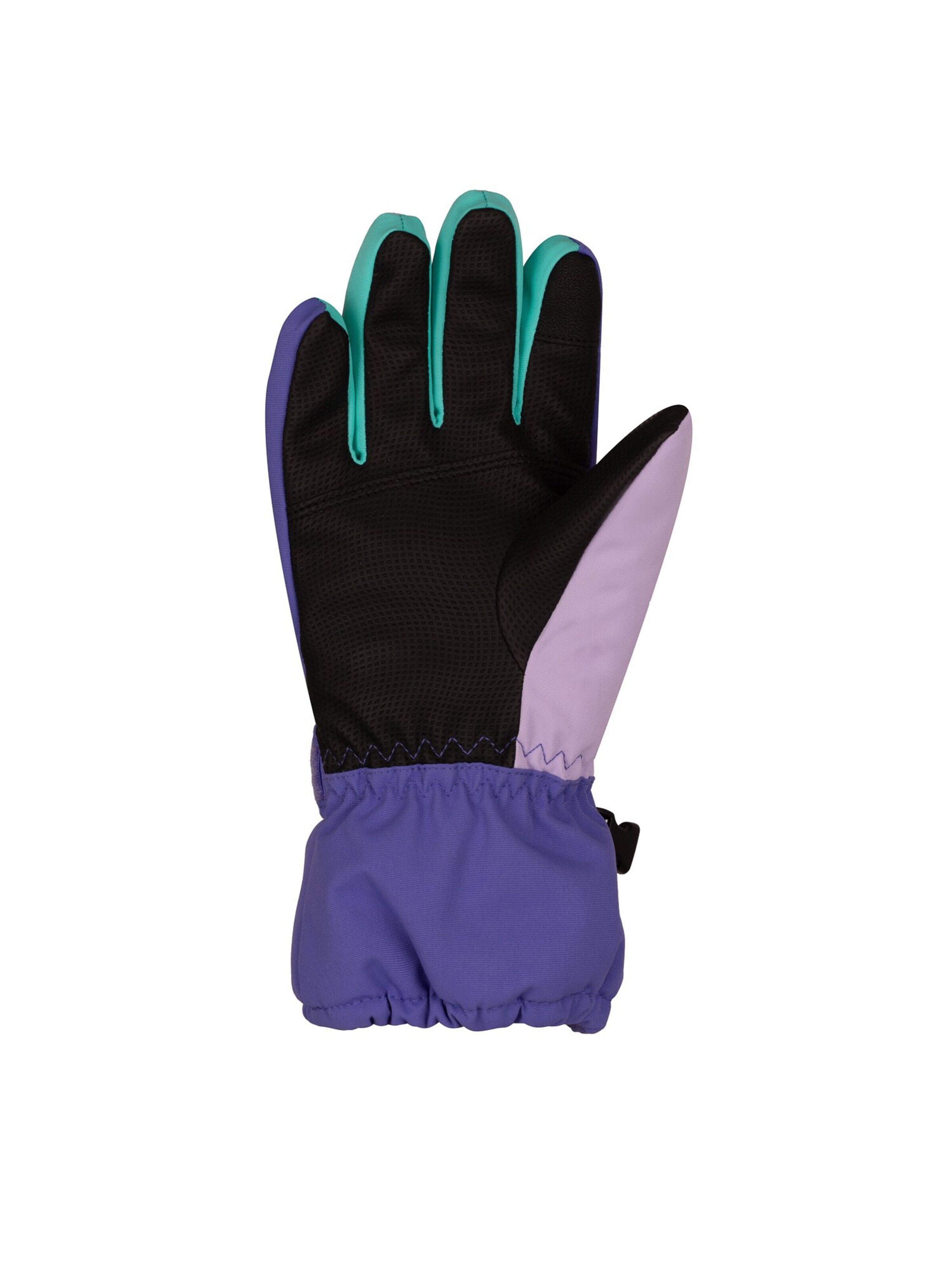 TROLLKIDS Gloves in Blue