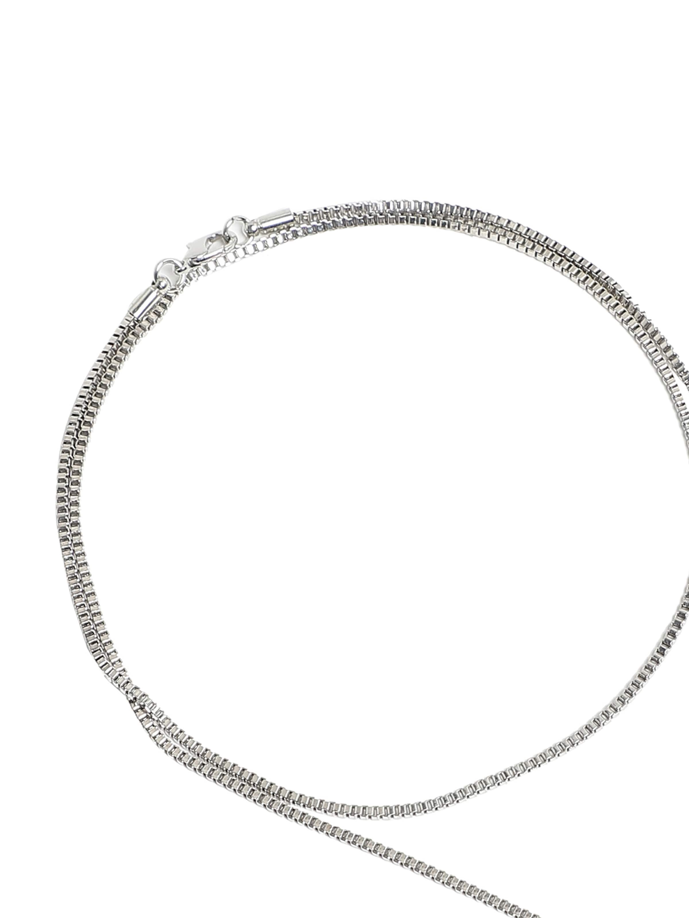 SOHI Lánc ' Yashmin ' - fekete