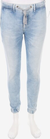 Pepe Jeans Hose 33 in Blau: predná strana