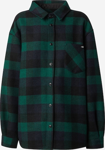 žalia Pacemaker Demisezoninė striukė 'Timur': priekis