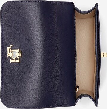 Lauren Ralph Lauren Tasche 'SOPHEE 22' in Blau