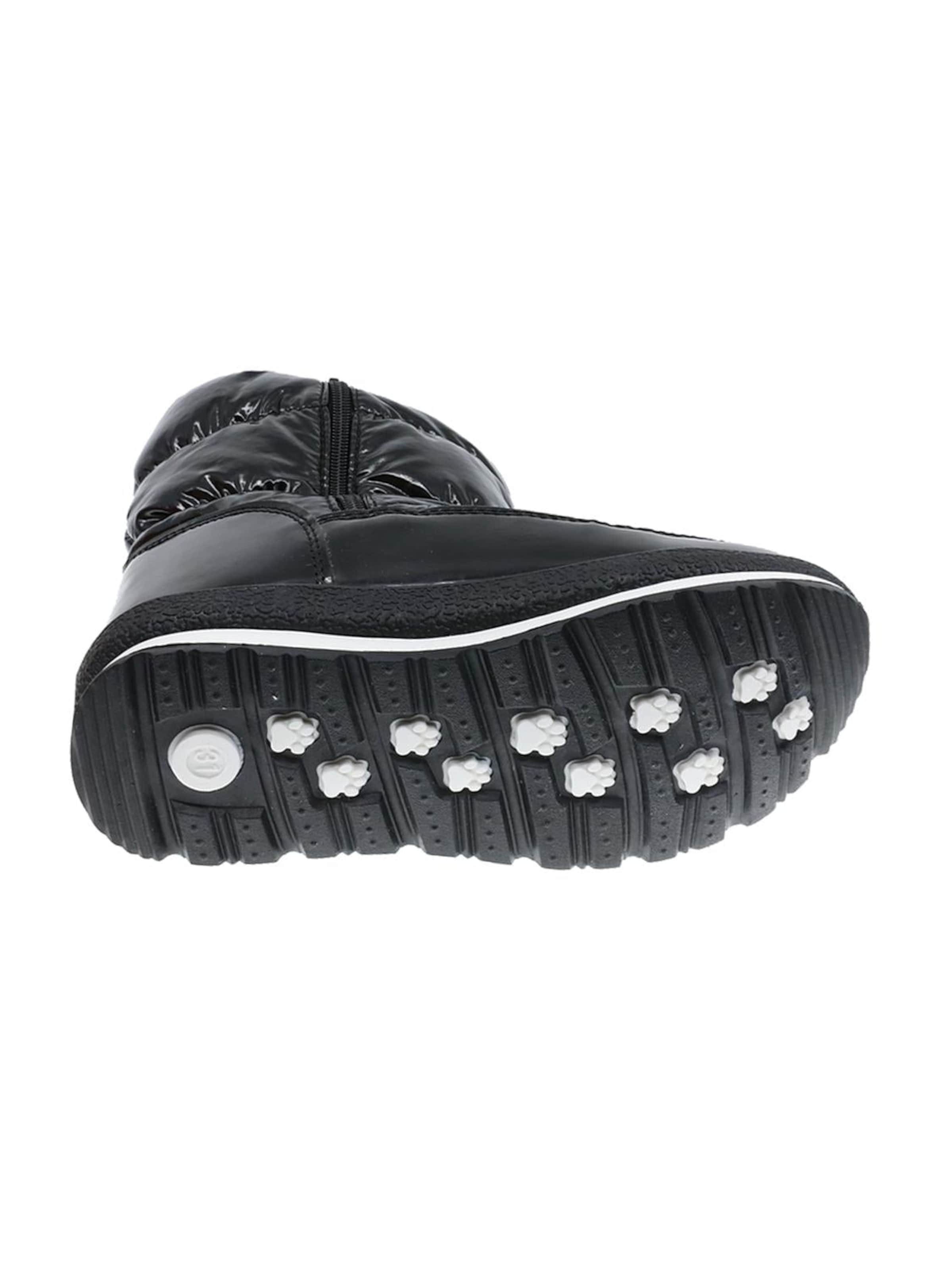Beppi Stiefel‌‌‌‌‌‌ in Schwarz