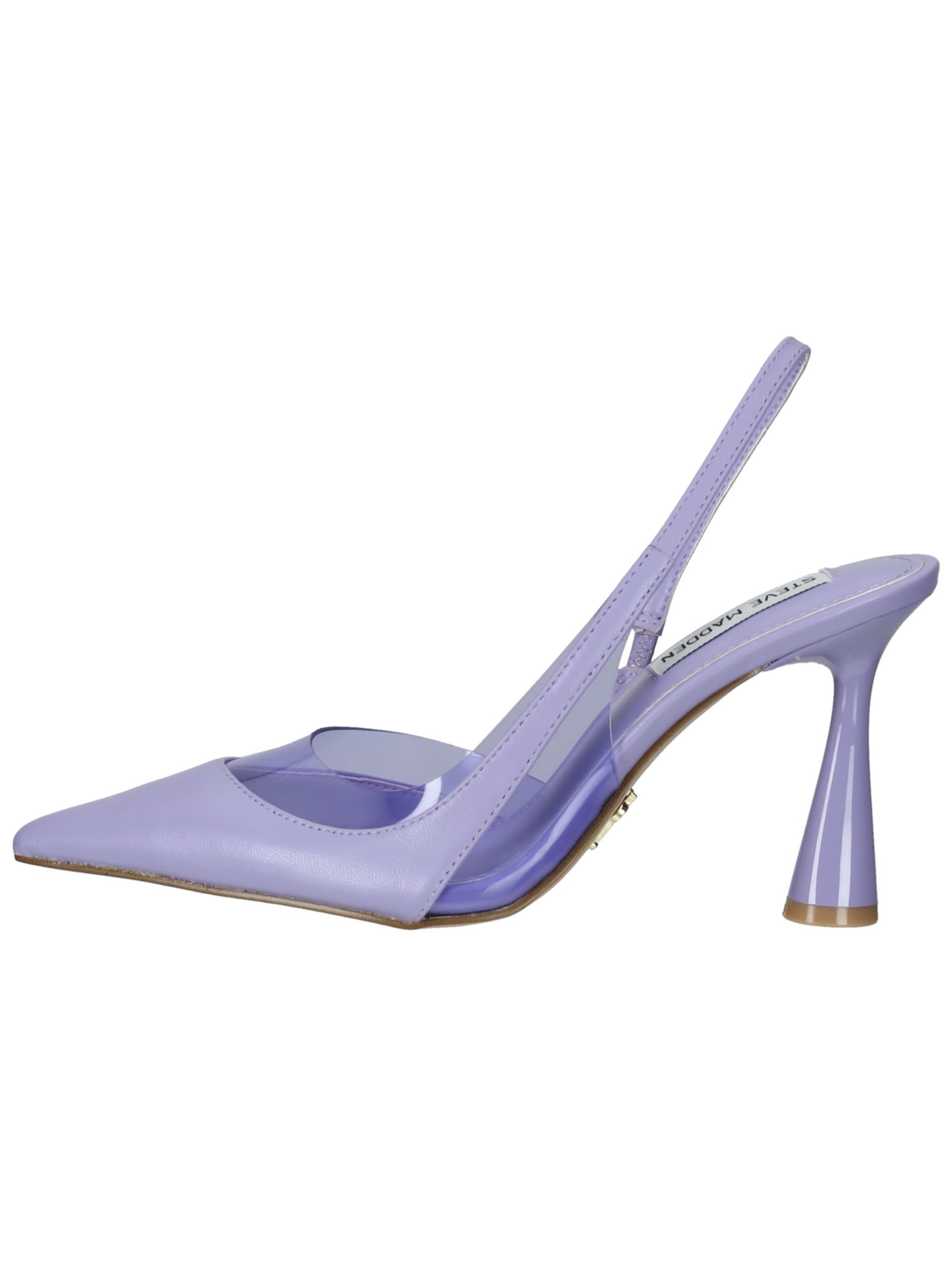 STEVE MADDEN Pumps in Lila