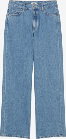 Marc O'Polo DENIM Jeans 'TOMMA' in Blue: front