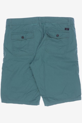 s.Oliver Shorts in 34 in Green