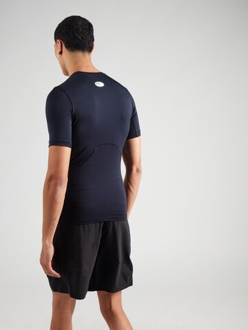 Tricou funcțional de la UNDER ARMOUR pe negru