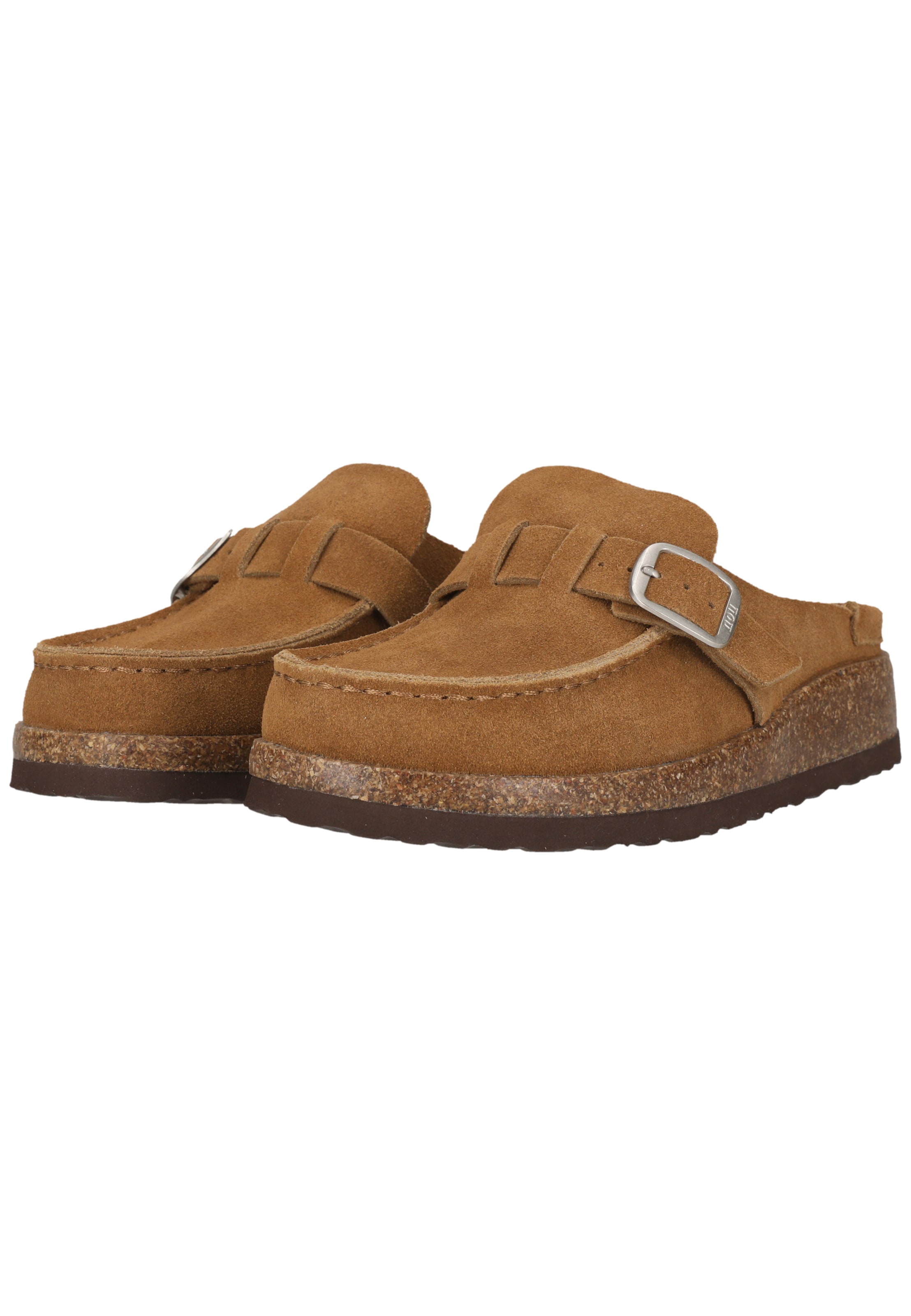 NOU Clogs in Brown