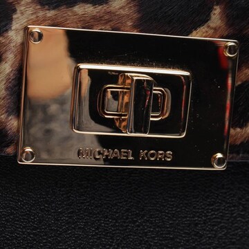 Michael Kors Handtasche One Size in Braun