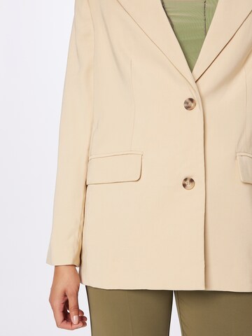 mbym - Blazer 'Hipolito' en beige