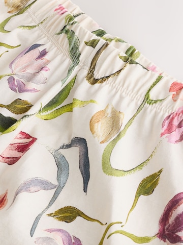 Shorty Next en violet