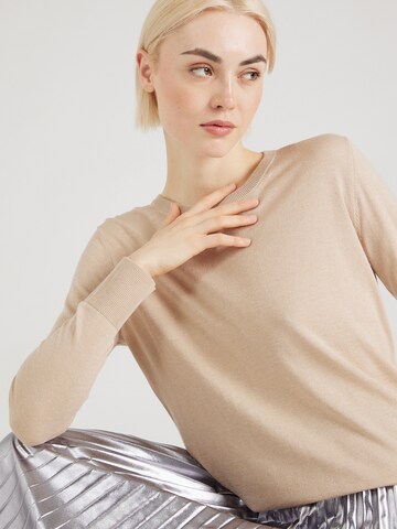 Pullover di GANT in beige